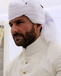 Saif Ali Khan